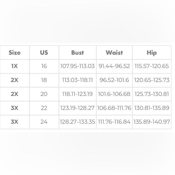 BERLOOK Floral Plus Size One-Piece Swimsuit Size 20 - Picture 13 of 13